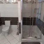 Otel Vysehrad Turčianske Teplice
