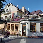 Otel Vysehrad