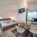 Otel Vysehrad Turčianske Teplice