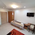Otel Vysehrad 2*