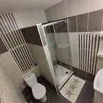 Vysehrad Otel Turčianske Teplice