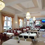 Otel Vysehrad