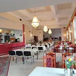 Vysehrad Otel 2*