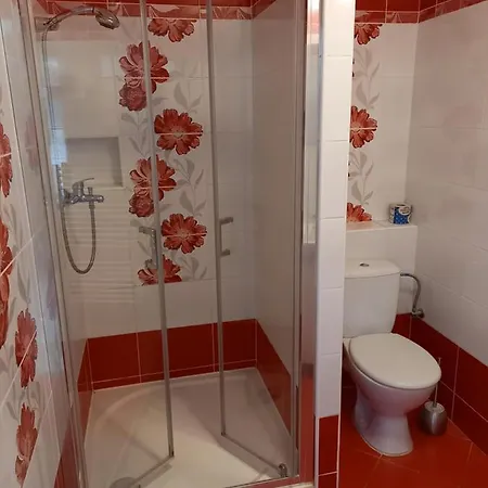 Vysehrad Stubnyafürdő