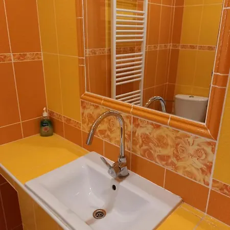 Vysehrad Hotel