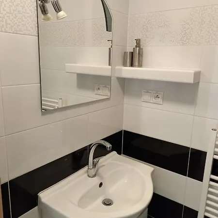 Vysehrad Stubnyafürdő