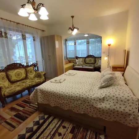 Szálloda Vysehrad 2*