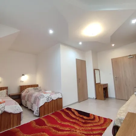 Hotel Vysehrad
