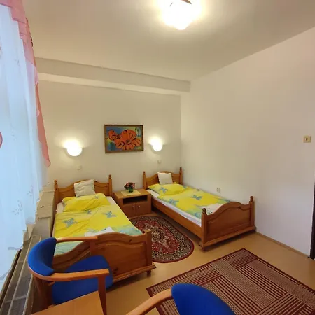 Vysehrad Szálloda Stubnyafürdő