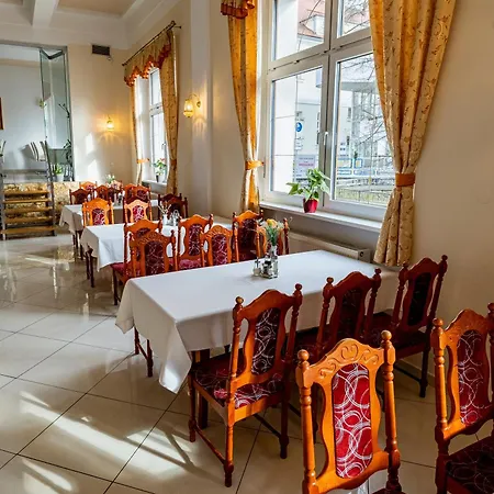 Vysehrad Otel
