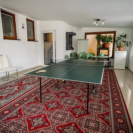 Vysehrad Otel