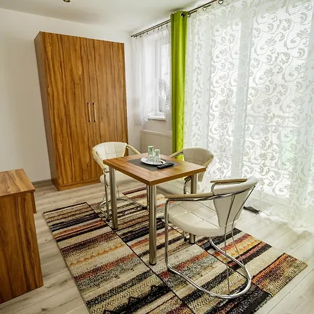 Vysehrad Hotell 2*
