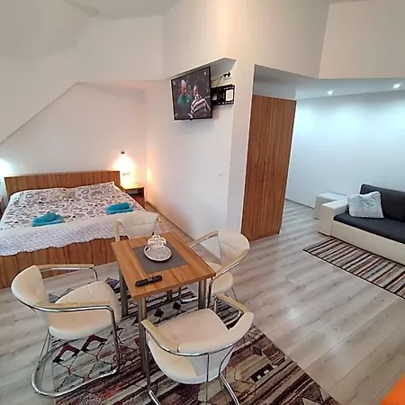 Vysehrad Hotel Turcianske Teplice