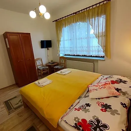 Vysehrad Hotel 2*