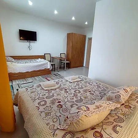 Vysehrad Hotel