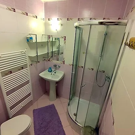 Hotel Vyšehrad 2*