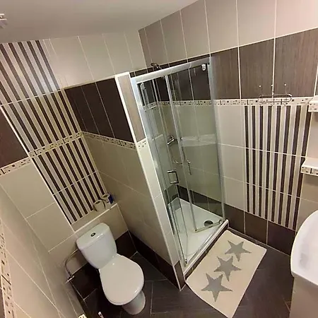 Hotel Vysehrad Turcianske Teplice
