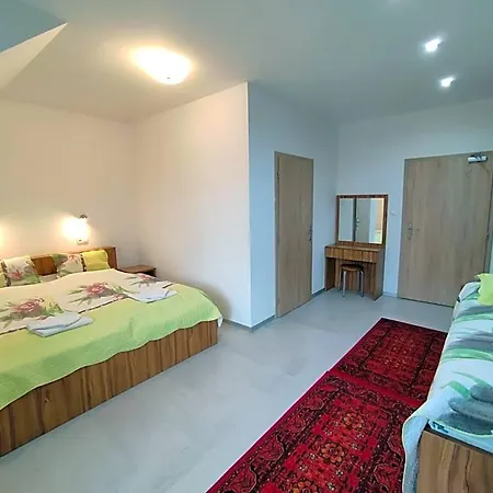 Vysehrad Hotel 2*