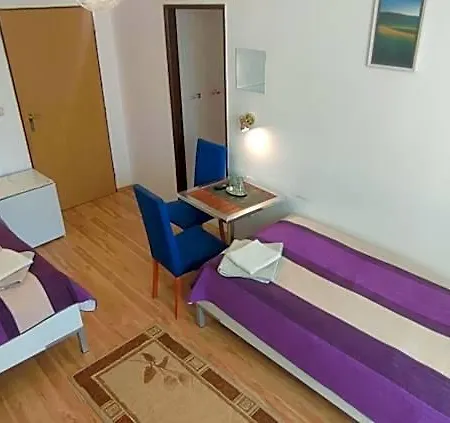 Vysehrad Hotel