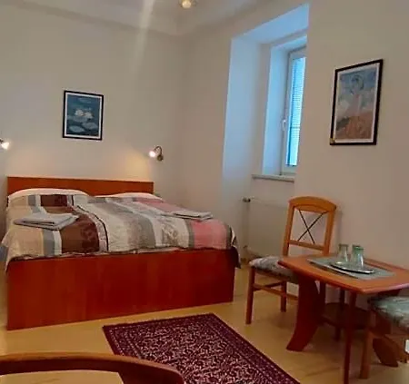 Vysehrad Hotel Turcianske Teplice