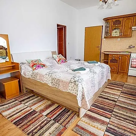Vysehrad Hotel
