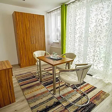 Vysehrad Hotel