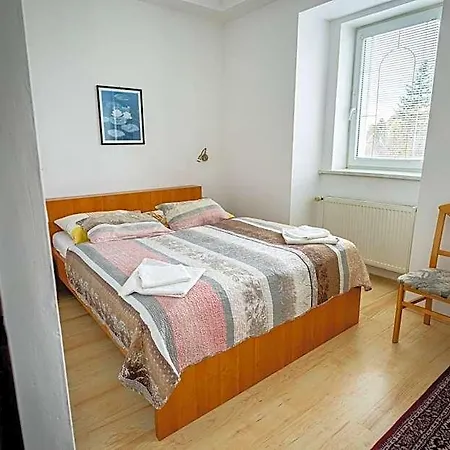 Vysehrad Hotel 2*