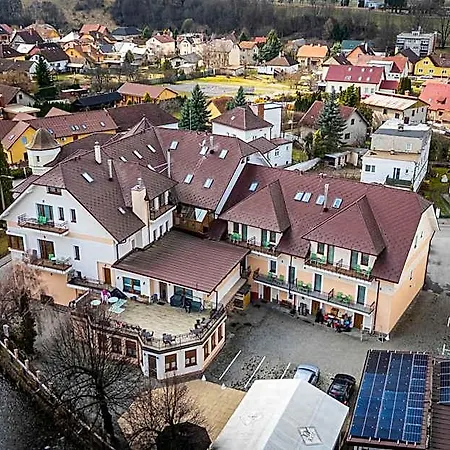 Vysehrad Hotel