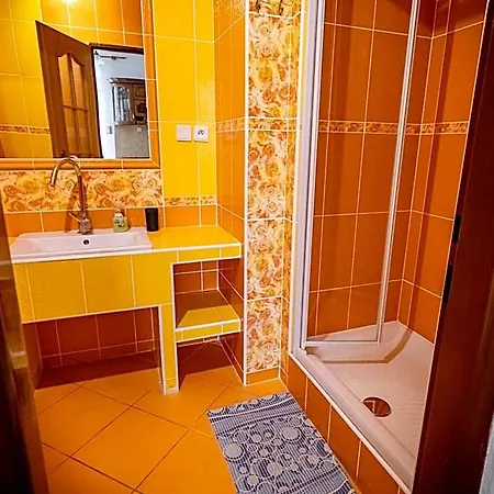 Vysehrad Hotel 2*
