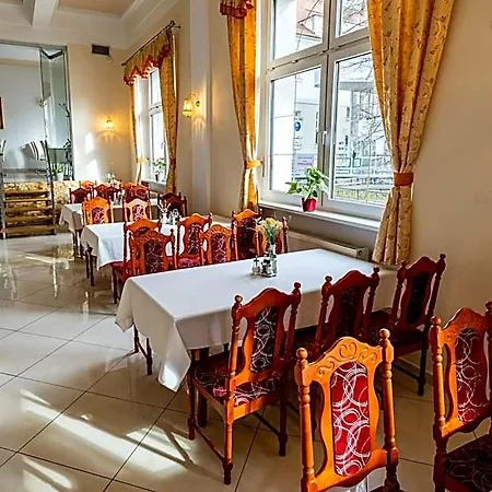 Vysehrad Hotel Turcianske Teplice