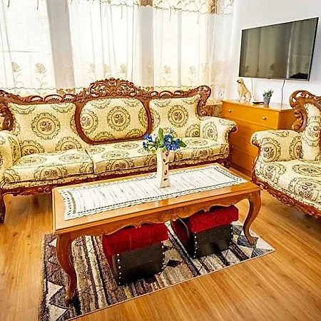 Vysehrad Hotel 2*