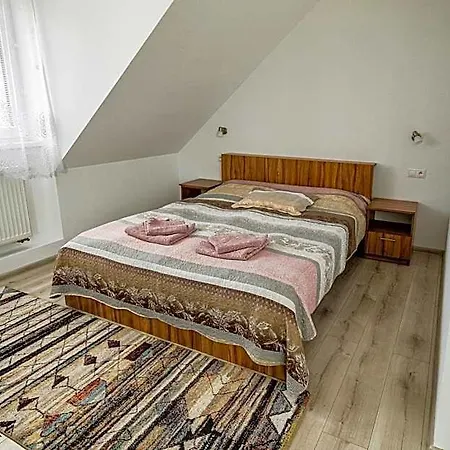 Vysehrad Hotel Turcianske Teplice