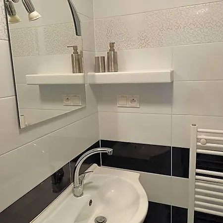 Hotel Vysehrad 2*