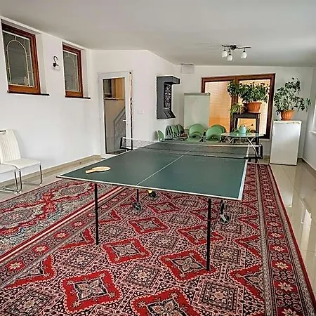 Vysehrad Hotel 2*